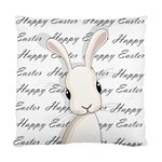 Easter bunny  Standard Cushion Case (Two Sides) Front