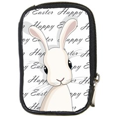 Easter Bunny  Compact Camera Cases by Valentinaart