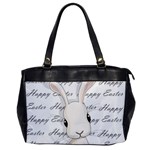 Easter bunny  Office Handbags Front