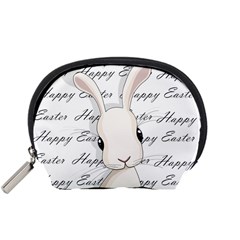 Easter Bunny  Accessory Pouches (small) 