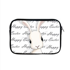 Easter Bunny  Apple Macbook Pro 15  Zipper Case by Valentinaart