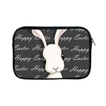 Easter bunny  Apple iPad Mini Zipper Cases Front