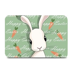 Easter Bunny  Plate Mats