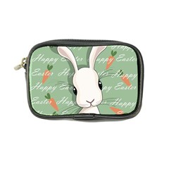 Easter Bunny  Coin Purse by Valentinaart