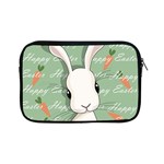 Easter bunny  Apple iPad Mini Zipper Cases Front