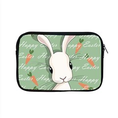 Easter Bunny  Apple Macbook Pro 15  Zipper Case by Valentinaart