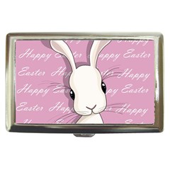 Easter Bunny  Cigarette Money Cases by Valentinaart