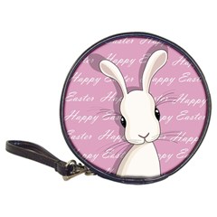 Easter Bunny  Classic 20-cd Wallets by Valentinaart