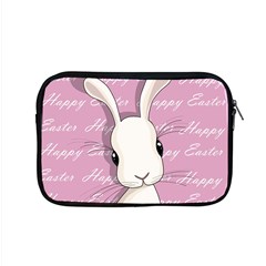 Easter Bunny  Apple Macbook Pro 15  Zipper Case by Valentinaart