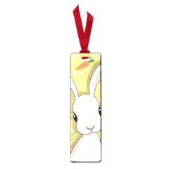 Easter Bunny  Small Book Marks by Valentinaart