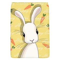 Easter Bunny  Flap Covers (s)  by Valentinaart