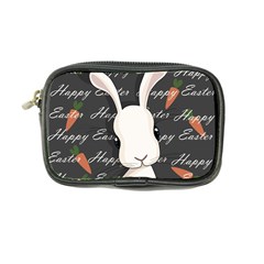 Easter Bunny  Coin Purse by Valentinaart