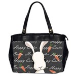 Easter bunny  Office Handbags (2 Sides)  Front