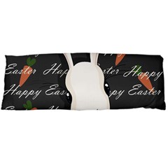 Easter Bunny  Body Pillow Case (dakimakura)