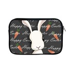 Easter bunny  Apple iPad Mini Zipper Cases Front