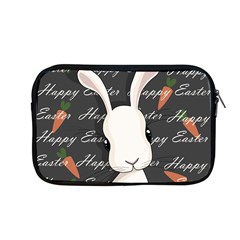 Easter Bunny  Apple Macbook Pro 13  Zipper Case by Valentinaart