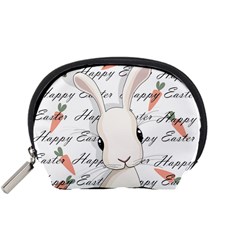 Easter Bunny  Accessory Pouches (small) 