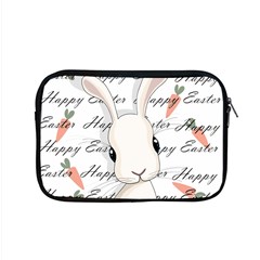 Easter Bunny  Apple Macbook Pro 15  Zipper Case by Valentinaart