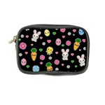 Easter Kawaii Pattern Coin Purse Front