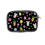 Easter Kawaii Pattern Coin Purse Back