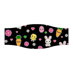 Easter Kawaii Pattern Stretchable Headband