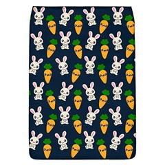 Easter Kawaii Pattern Flap Covers (l)  by Valentinaart