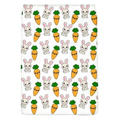 Easter Kawaii Pattern Flap Covers (l)  by Valentinaart