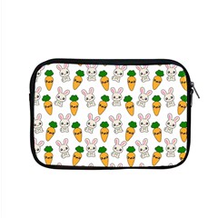 Easter Kawaii Pattern Apple Macbook Pro 15  Zipper Case by Valentinaart