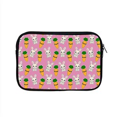 Easter Kawaii Pattern Apple Macbook Pro 15  Zipper Case by Valentinaart