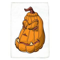 Sleeping Pumpkin Flap Covers (l)  by ImagineWorld