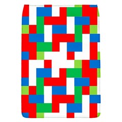 Geometric Maze Chaos Dynamic Flap Covers (s)  by Nexatart