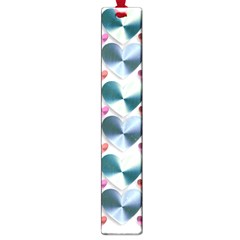 Valentine Valentine S Day Hearts Large Book Marks by Nexatart