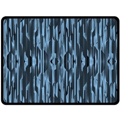 Texture Surface Background Metallic Fleece Blanket (large)  by Nexatart