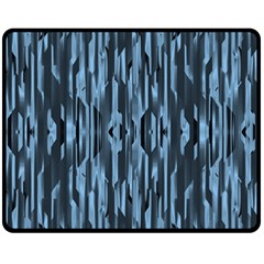 Texture Surface Background Metallic Fleece Blanket (medium)  by Nexatart