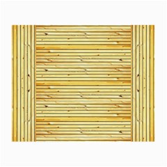 Wood Texture Background Light Small Glasses Cloth by Nexatart