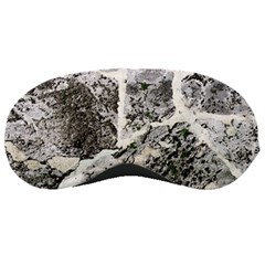 Coquina Shell Limestone Rocks Sleeping Masks by Nexatart