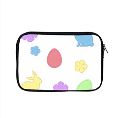 Easter Patches  Apple Macbook Pro 15  Zipper Case by Valentinaart