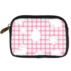 Easter Patches  Digital Camera Cases