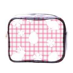 Easter Patches  Mini Toiletries Bags