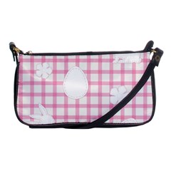 Easter Patches  Shoulder Clutch Bags