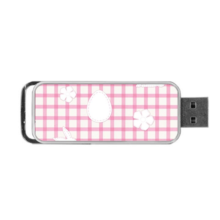 Easter Patches  Portable USB Flash (Two Sides)