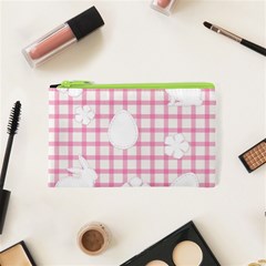 Easter Patches  Cosmetic Bag (XS)