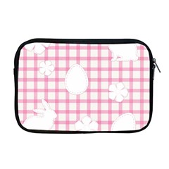 Easter Patches  Apple MacBook Pro 17  Zipper Case