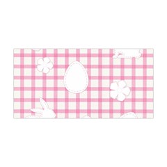 Easter Patches  Yoga Headband