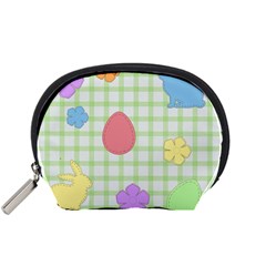 Easter Patches  Accessory Pouches (small) 