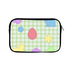 Easter Patches  Apple Macbook Pro 13  Zipper Case by Valentinaart