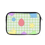 Easter Patches  Apple MacBook Pro 13  Zipper Case Front