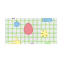 Easter Patches  Yoga Headband by Valentinaart