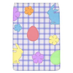 Easter Patches  Flap Covers (l)  by Valentinaart