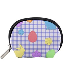 Easter Patches  Accessory Pouches (small) 